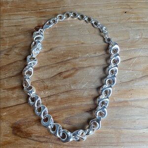 Pilgrim “Dune” Necklace (brand from Denmark)